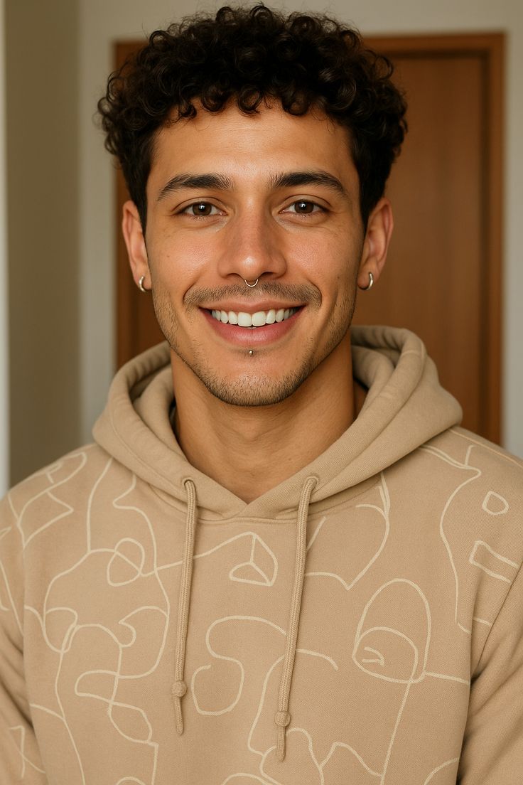 Customer profile image