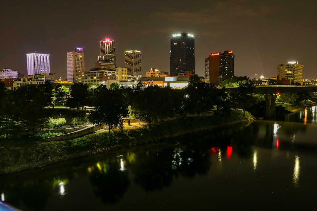 Little Rock, AR SEO Company hero image