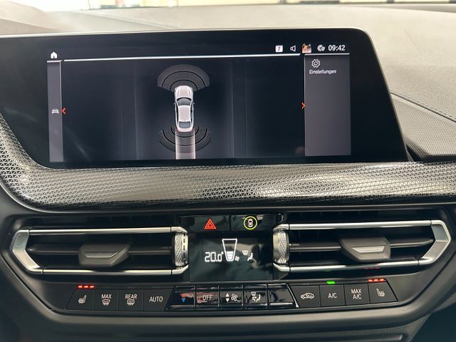 BMW 218 Gran Coupe 2022 WHITE Gebrauchtwagen - Galeriebild 10