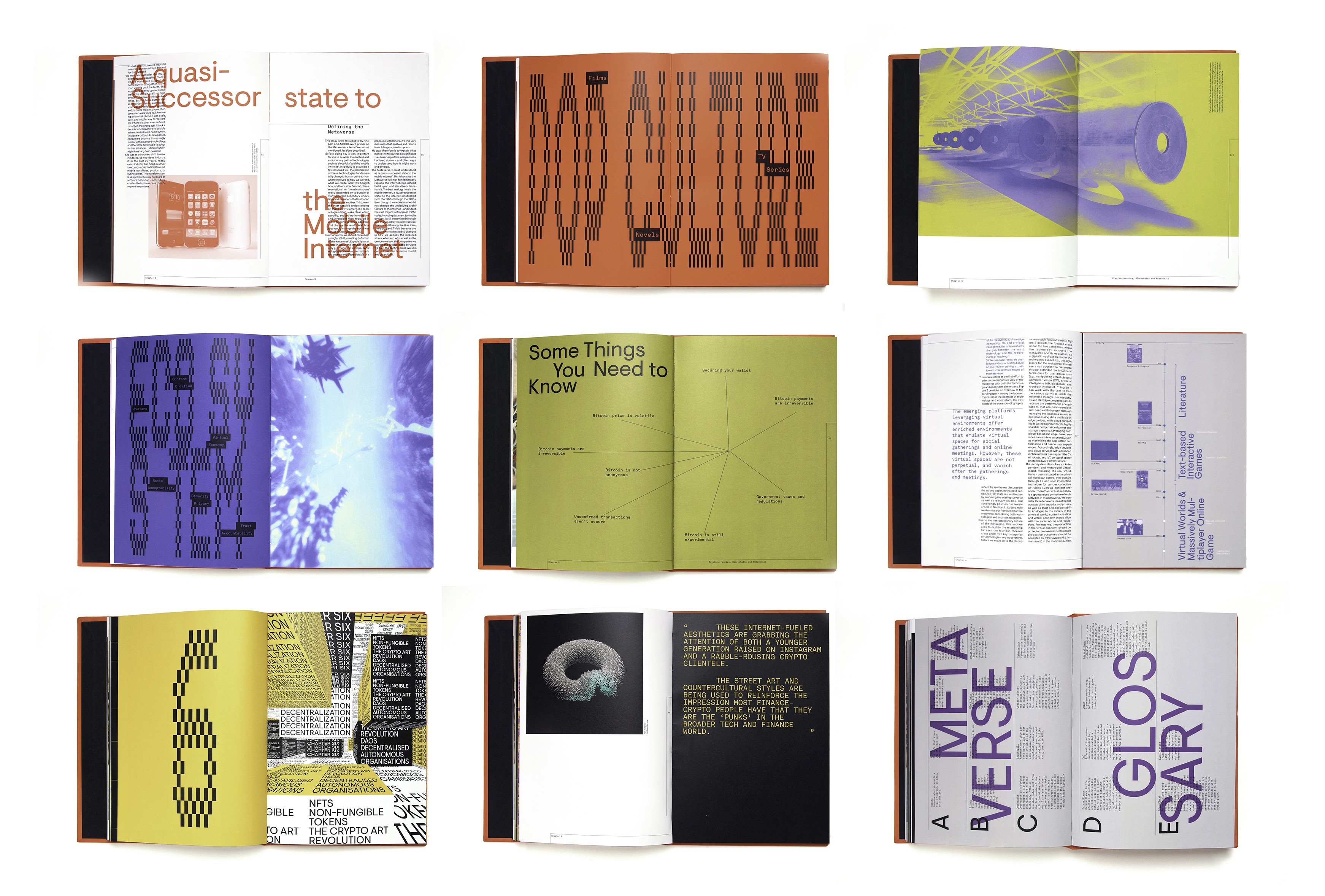 Streetside billboard with flyposters of the Batch.Works brand and illustrations