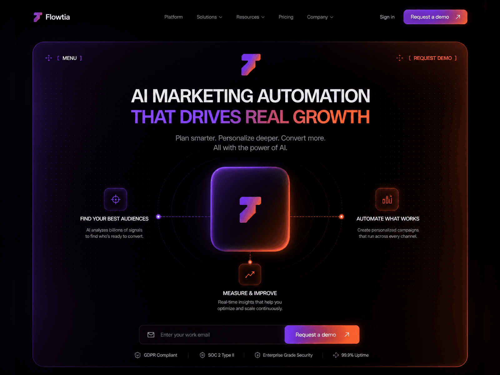 Kairos App