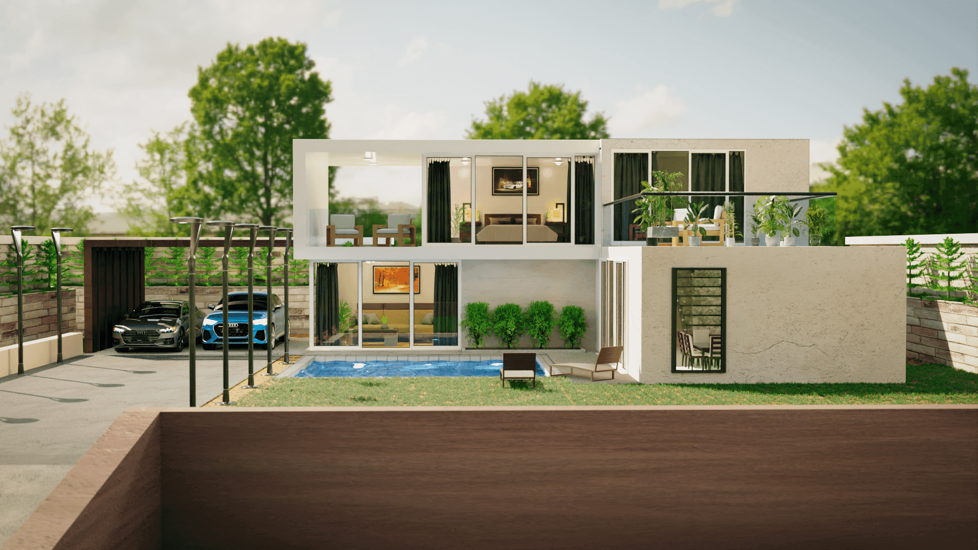 Architek - Home Page