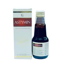 Astymin (Amino Acids + Vitamins)