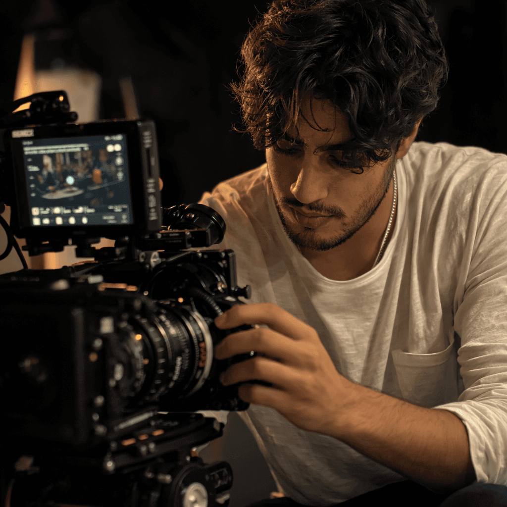 Background Image testimonial Section