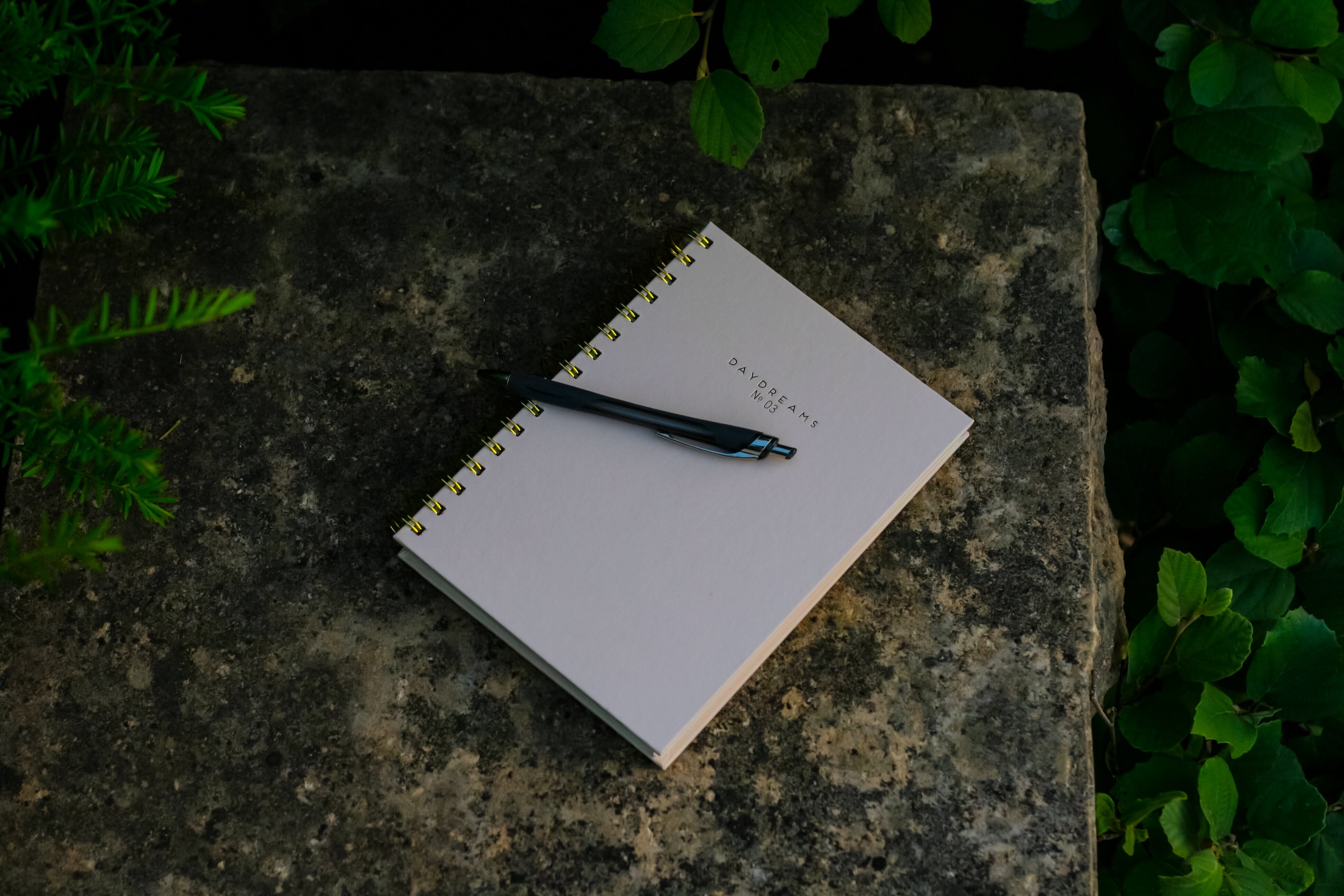 Read This if You Want to Keep a Journal but Don't Know How