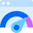 PageSpeed Insights лого