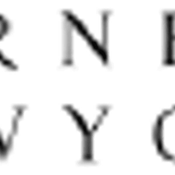 Logo of Barney's New York
