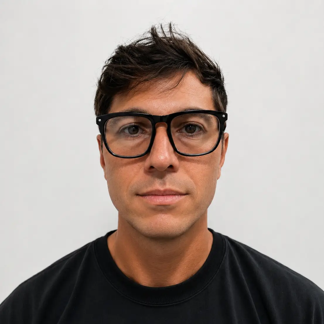 nick corona