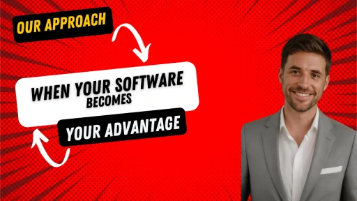 Our Approach Hero Image