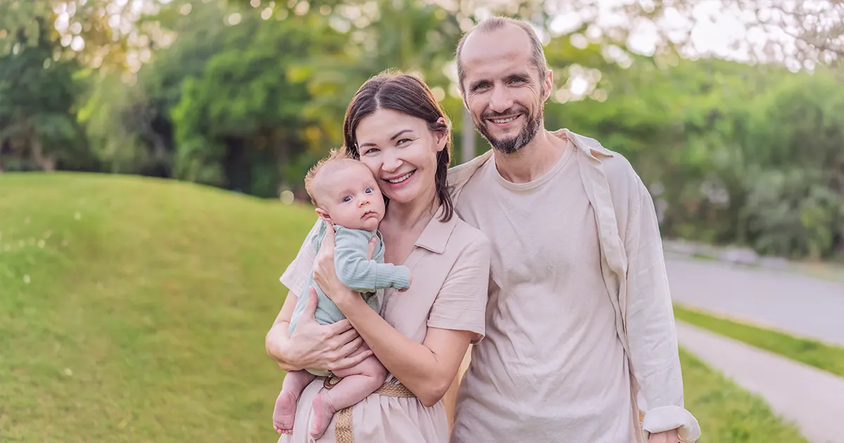 Illustration of a man who escaped drug addiction after intercessory prayer.