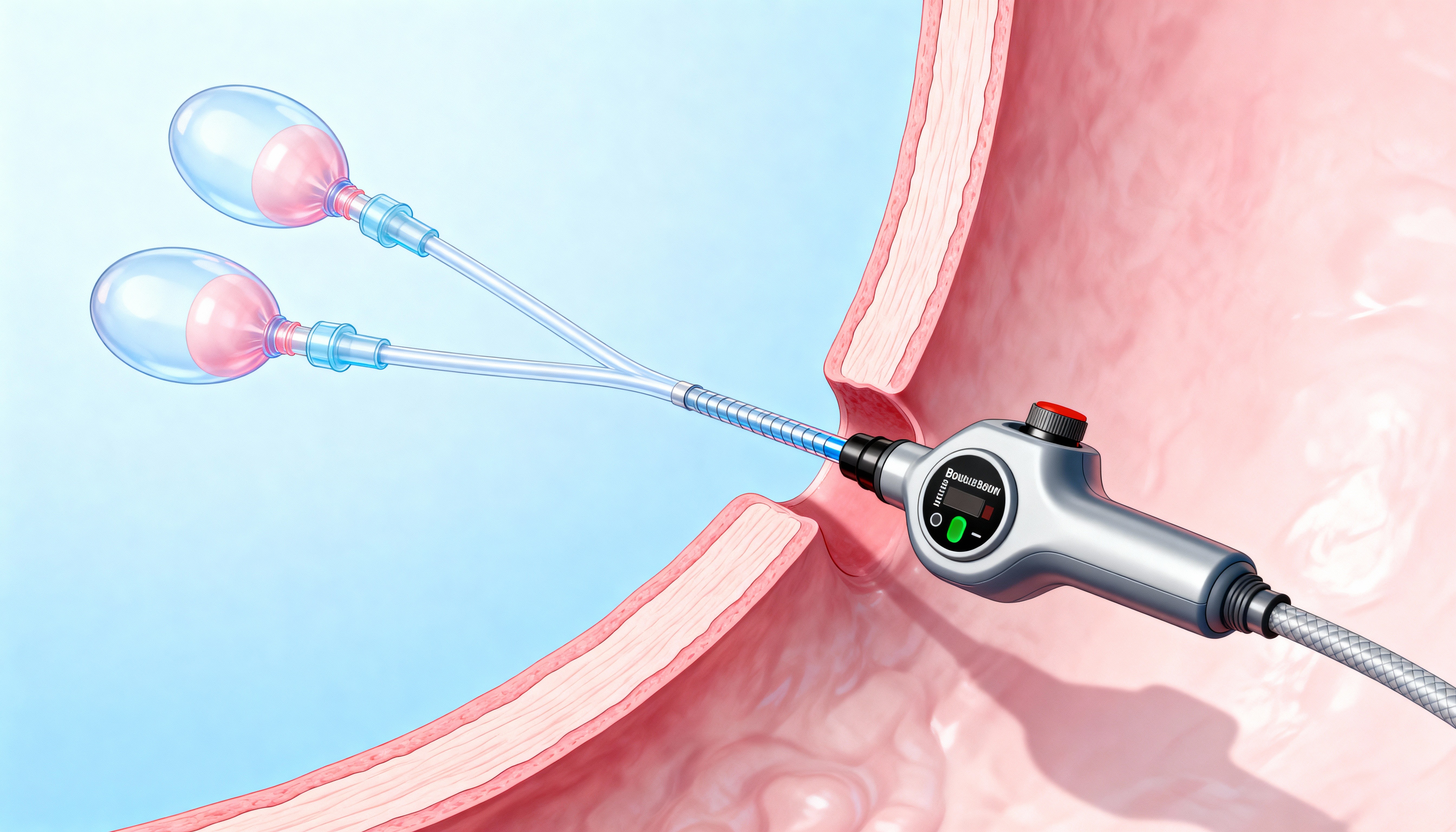 Double Balon Enteroskopi: İnce Bağırsağın Ayrıntılı İncelenmesini Sağlayan İleri Endoskopik Yöntem