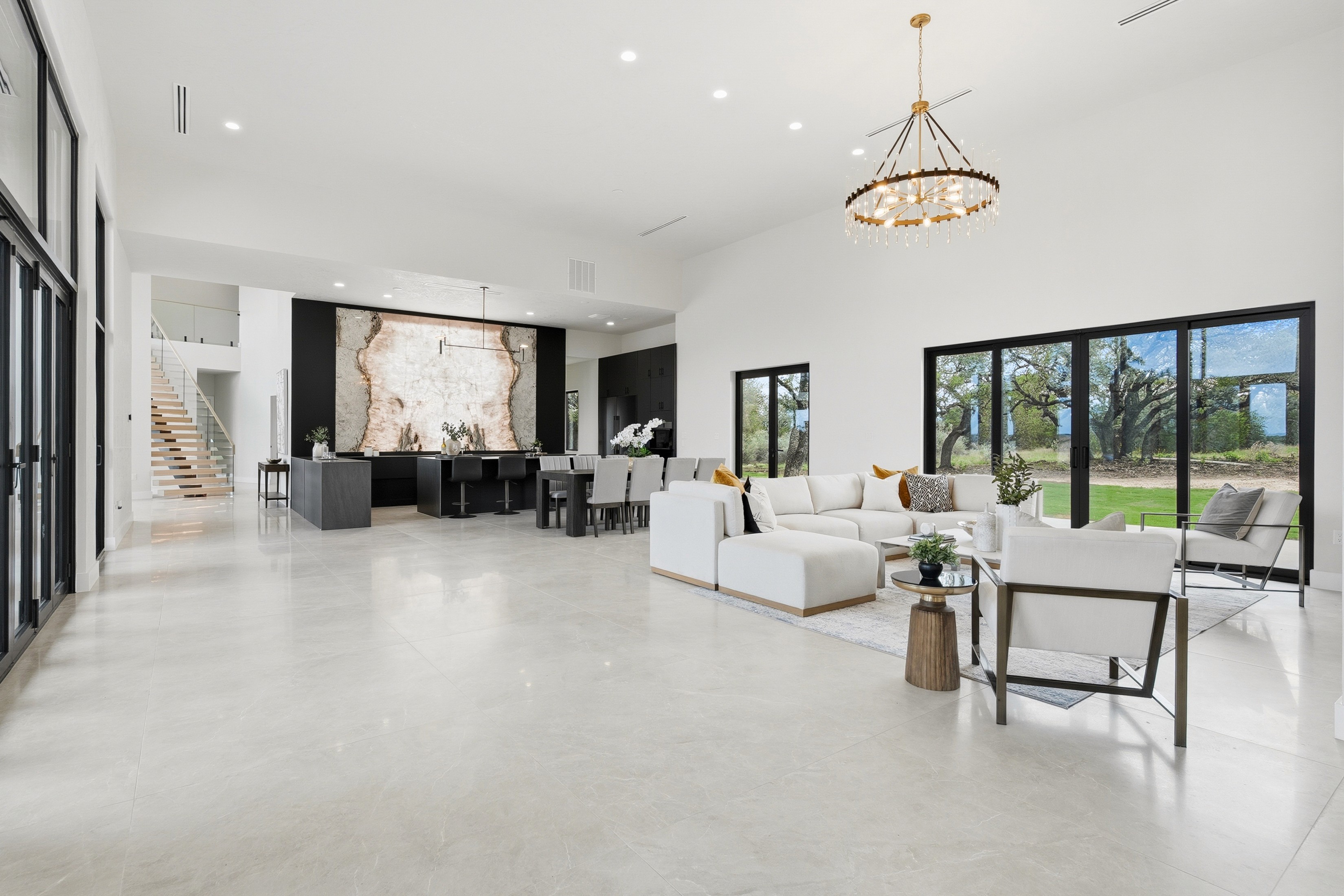 Bluewater Residence render 10