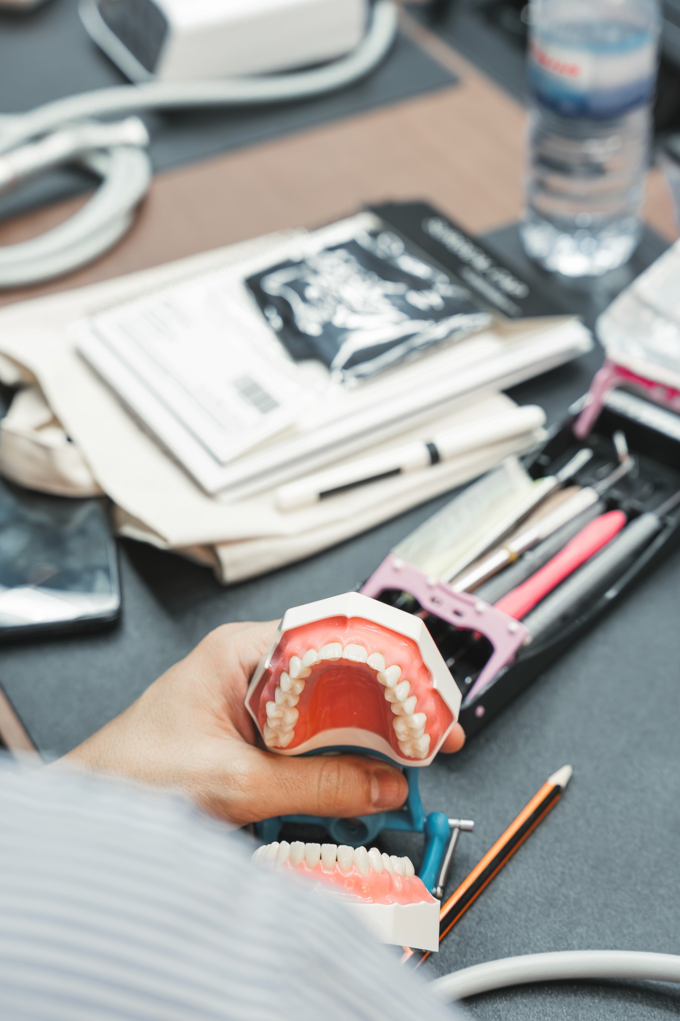 Do planeamento à execução