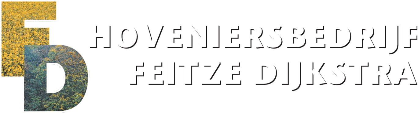Logo Hoveniersbedrijf Feitze Dijkstra