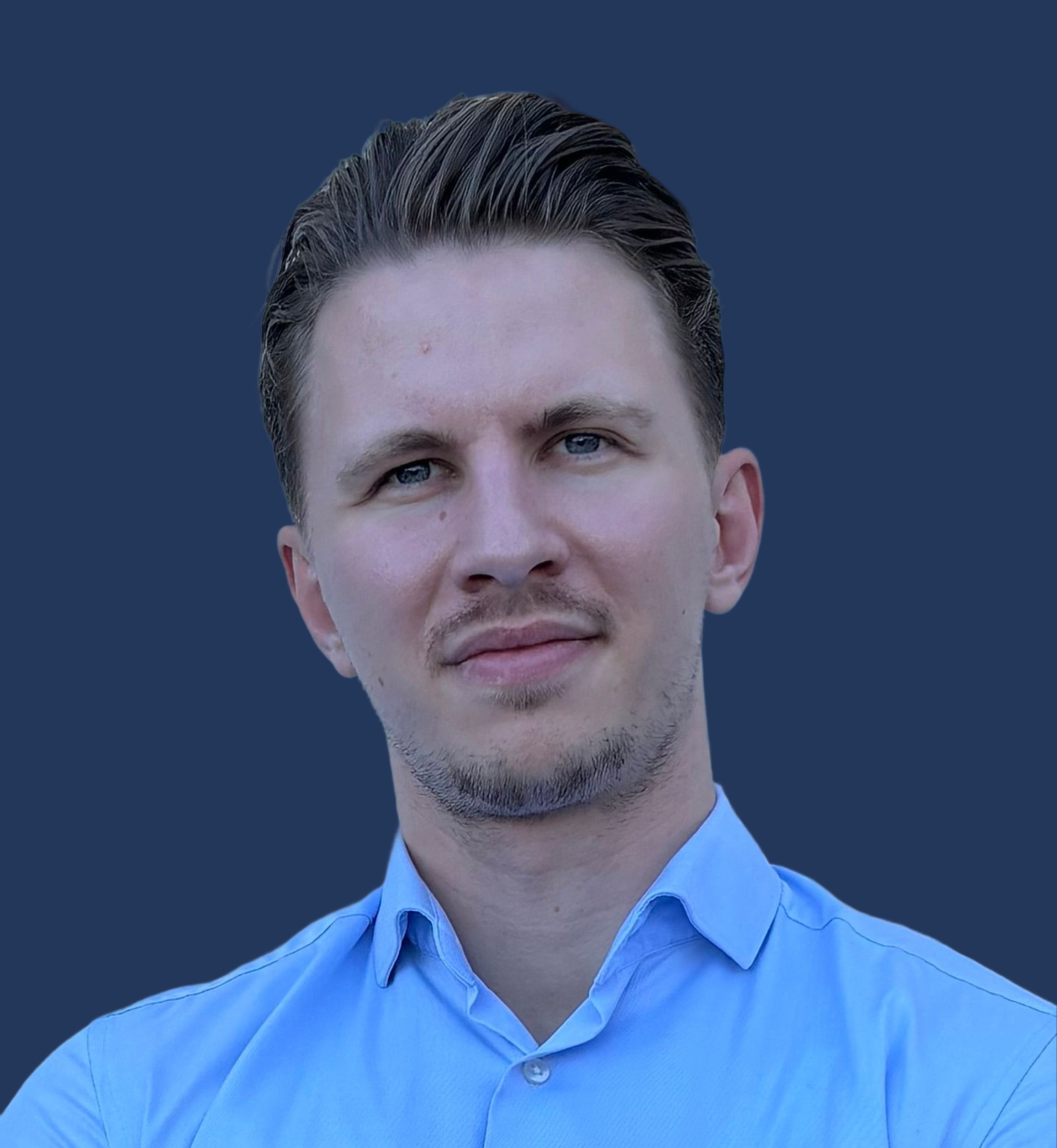 Driven by Purpose Image