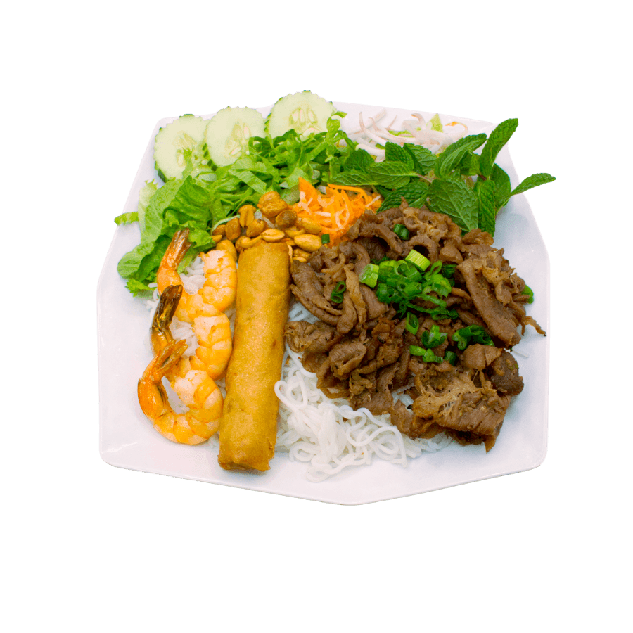 vermicelli-with-grilled-pork