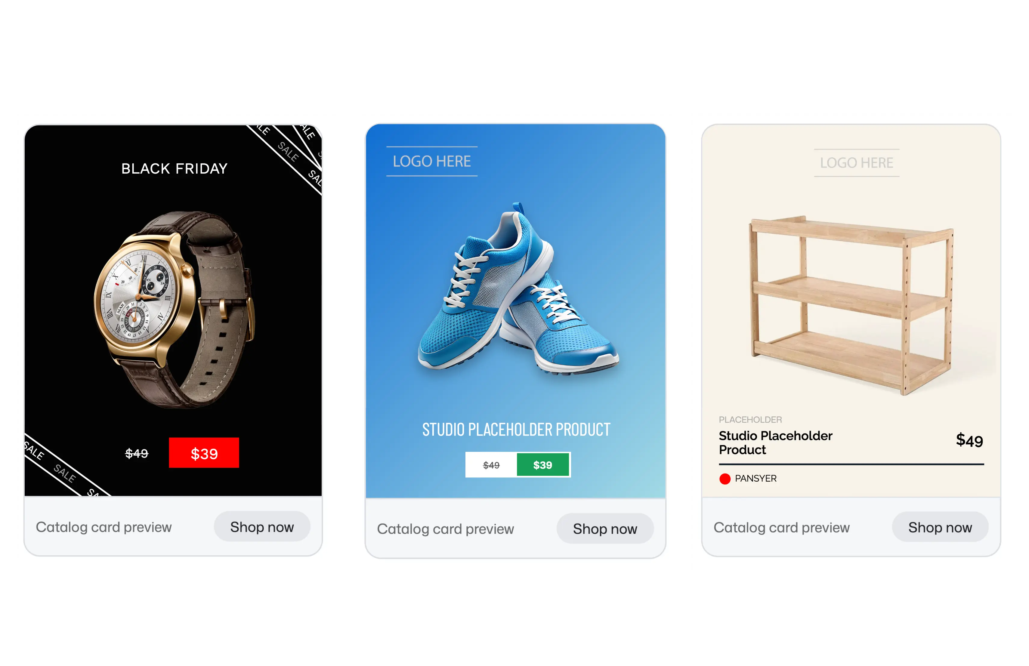 catalog ads remove background | dpa catalog ads | flow by pansyer