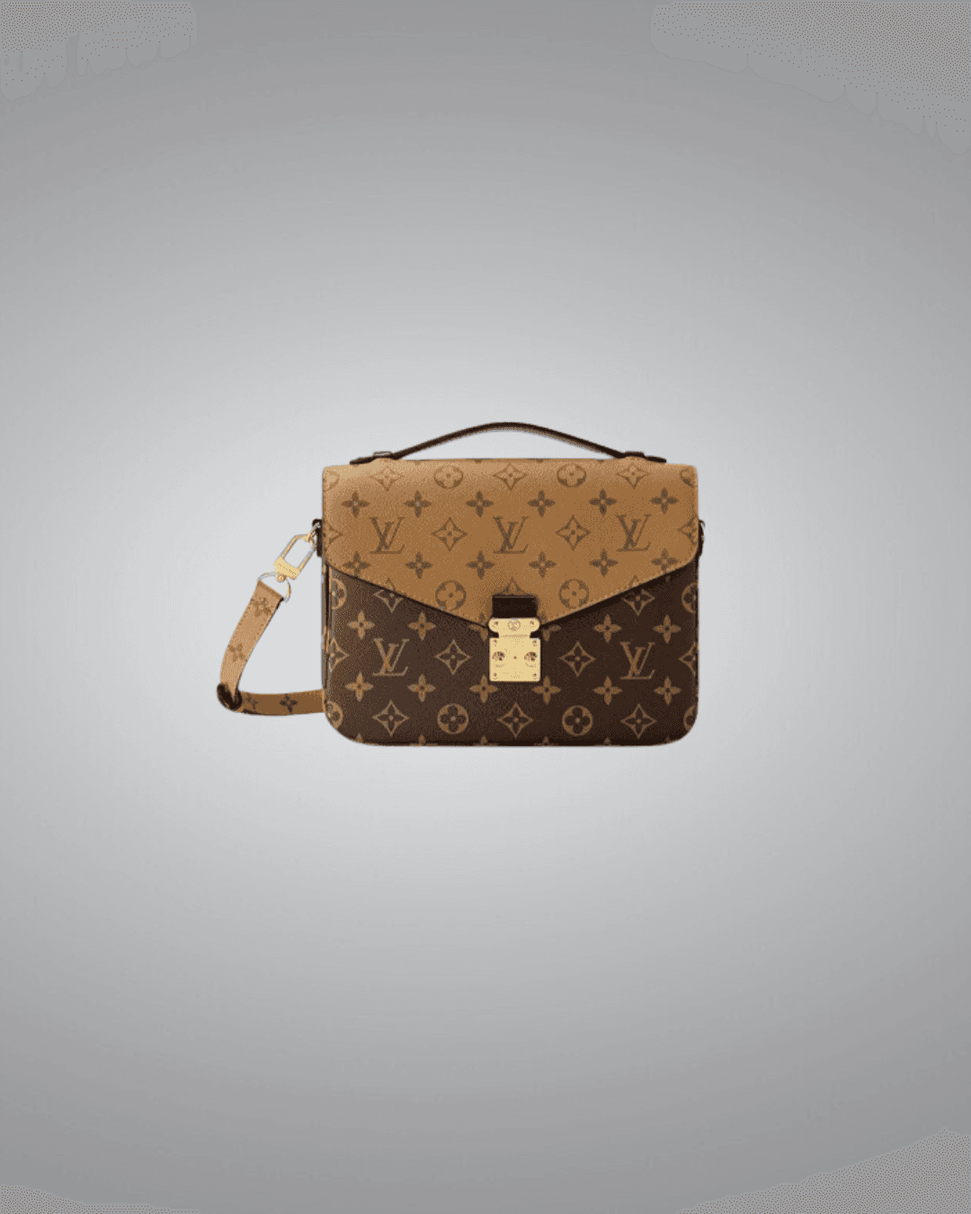 LV Pochette Metis Shoulder Bag