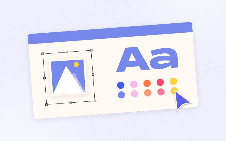 How to build your brand identity