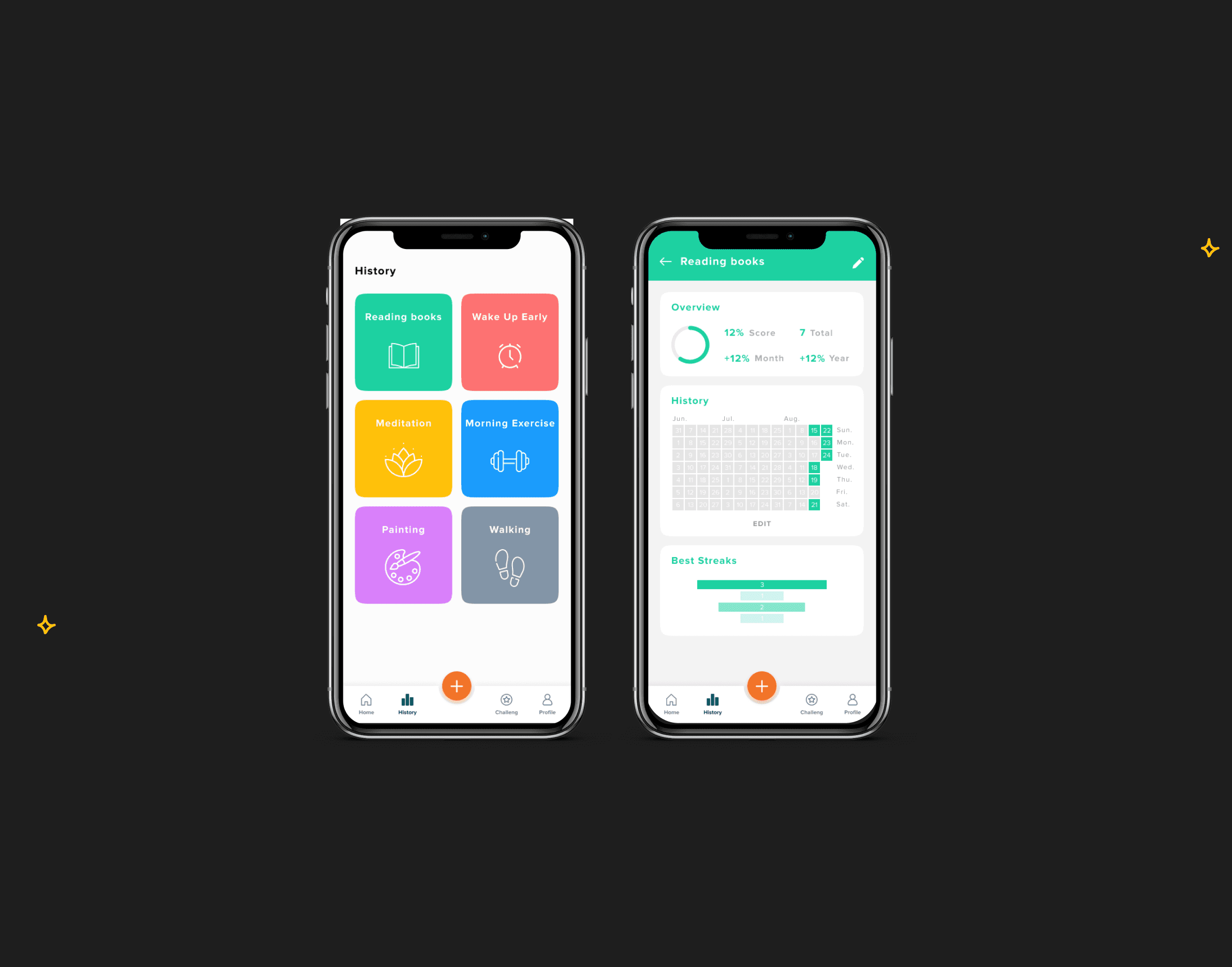 nike web app project image 1