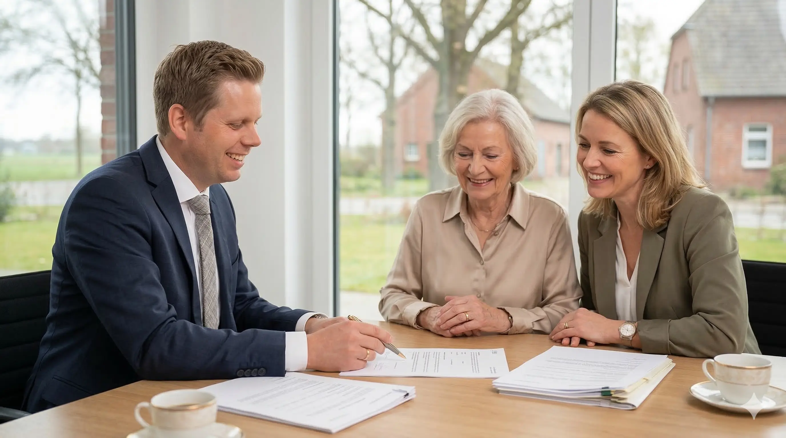 Professional Recruitment Image