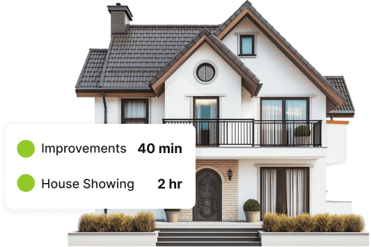 Property Entries