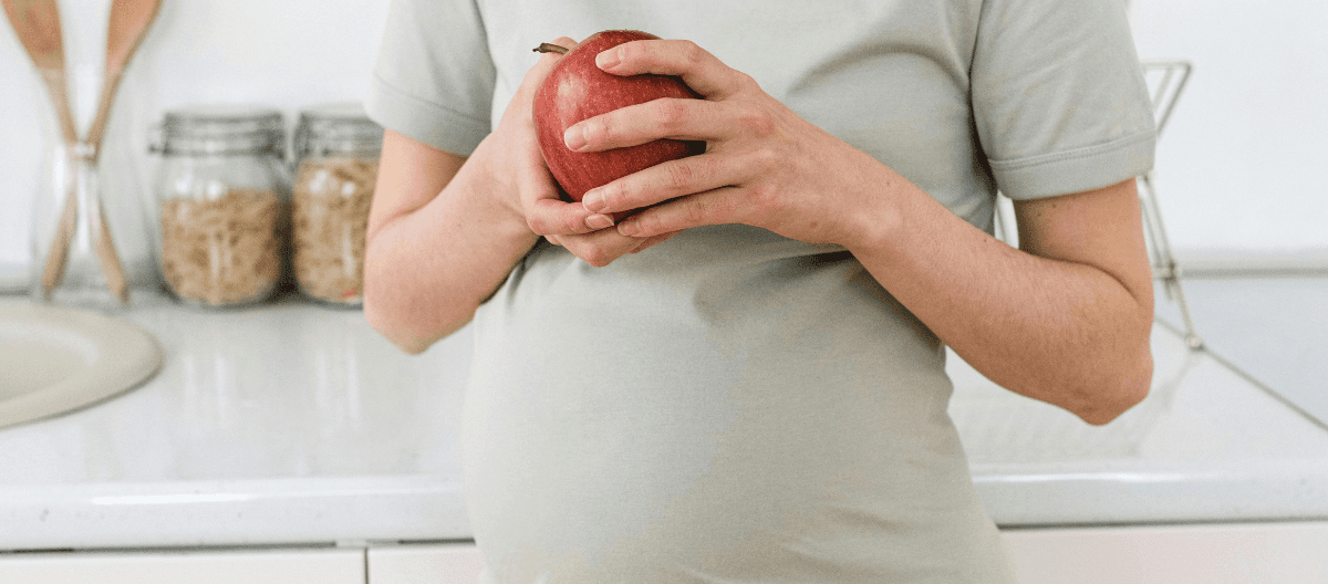 zwanger en gezondheid