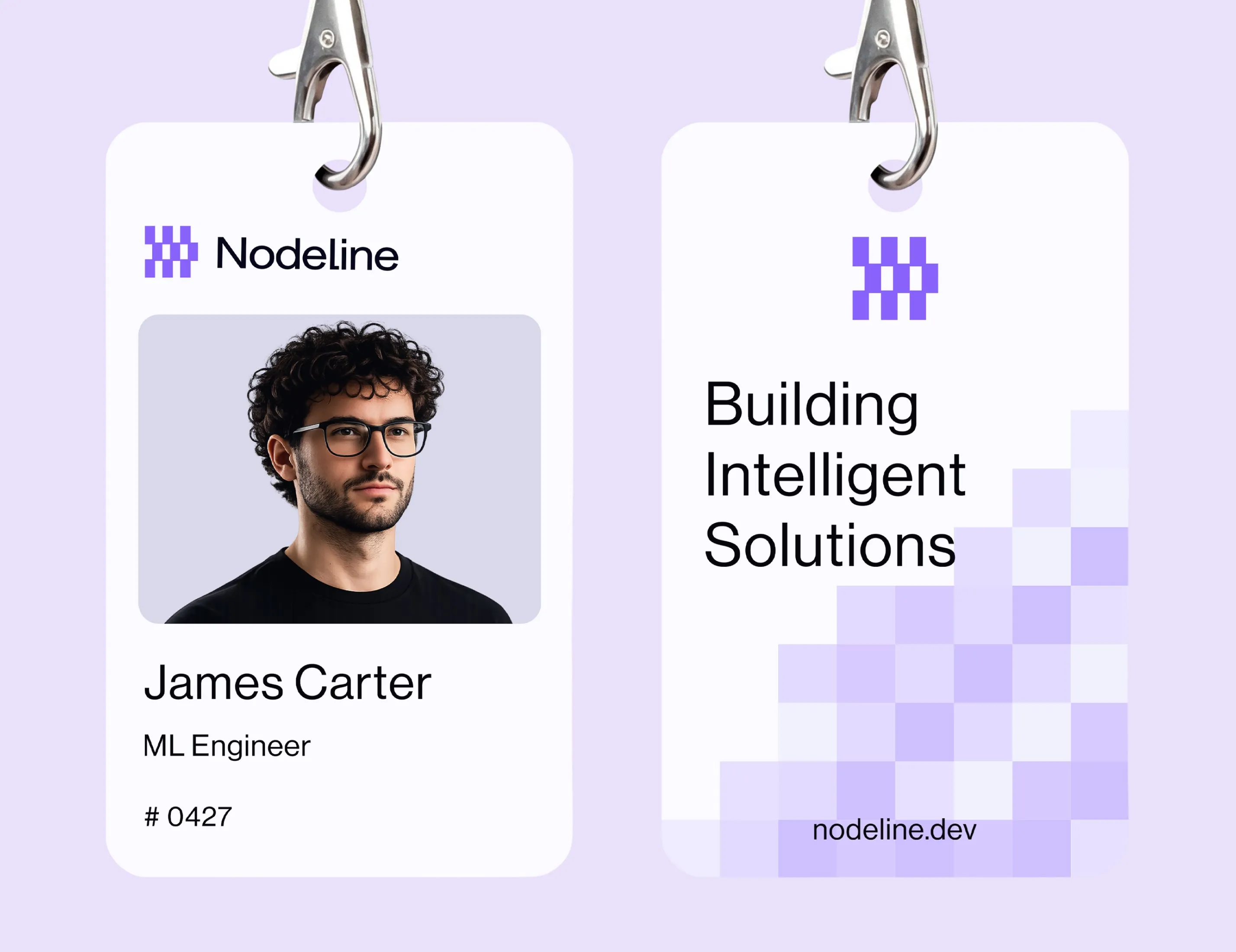Stationery & mockups