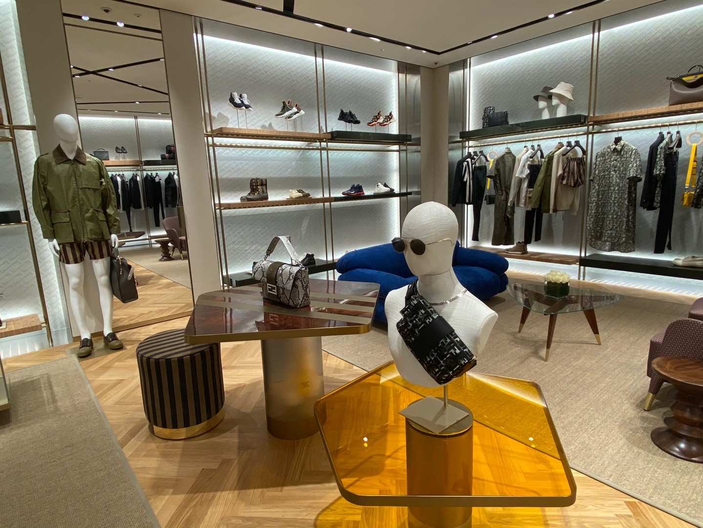 Contemporary Works 2021 Image