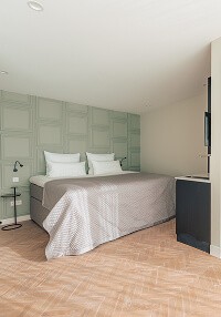 creative cocktail creation