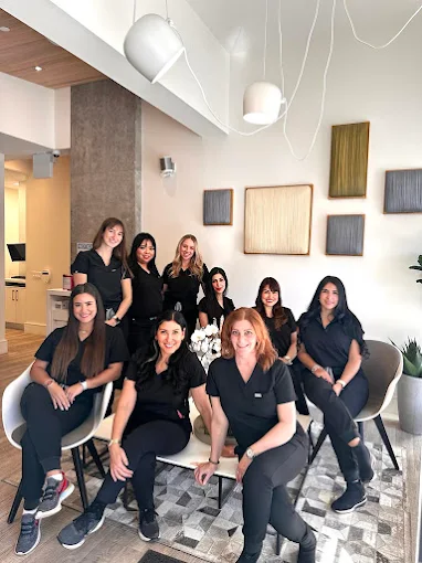 General Dentist and Dental Hygienists at Midtown Dental Studio on Eglinton in Midtown Toronto, Ontario | Best Dentist in Midtown Toronto, Ontario