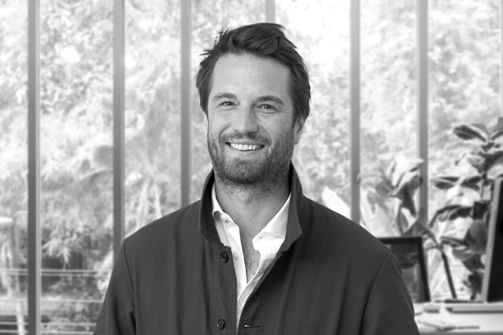 Ian Dollamore, Managing Director at Urban Infill Architecture & Urban Design Studio