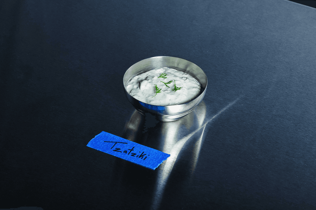 Tzatziki
