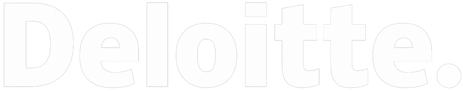 Deloitte logo