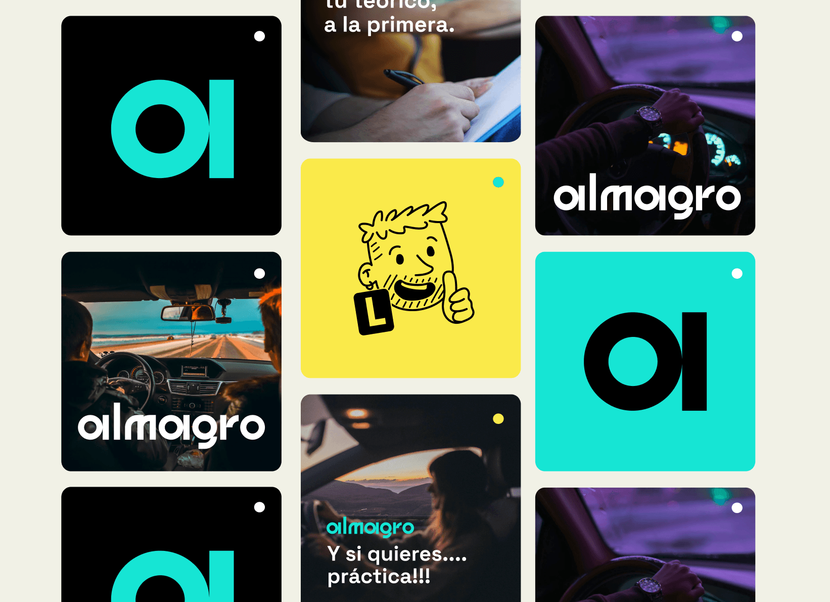 Logotipo formado por las palabras weuta en blanco sobre fondo naranja corporativo.