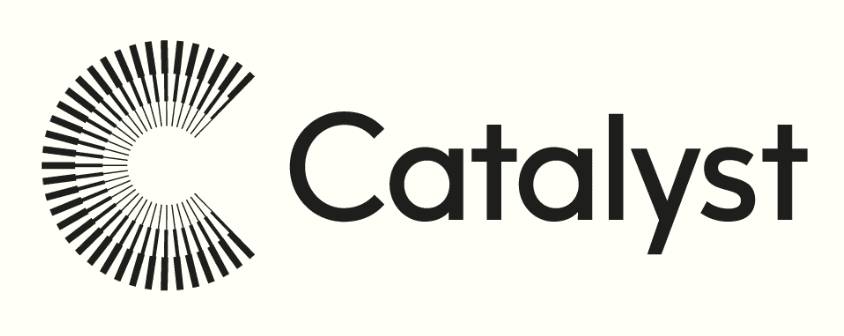Catalyst logo