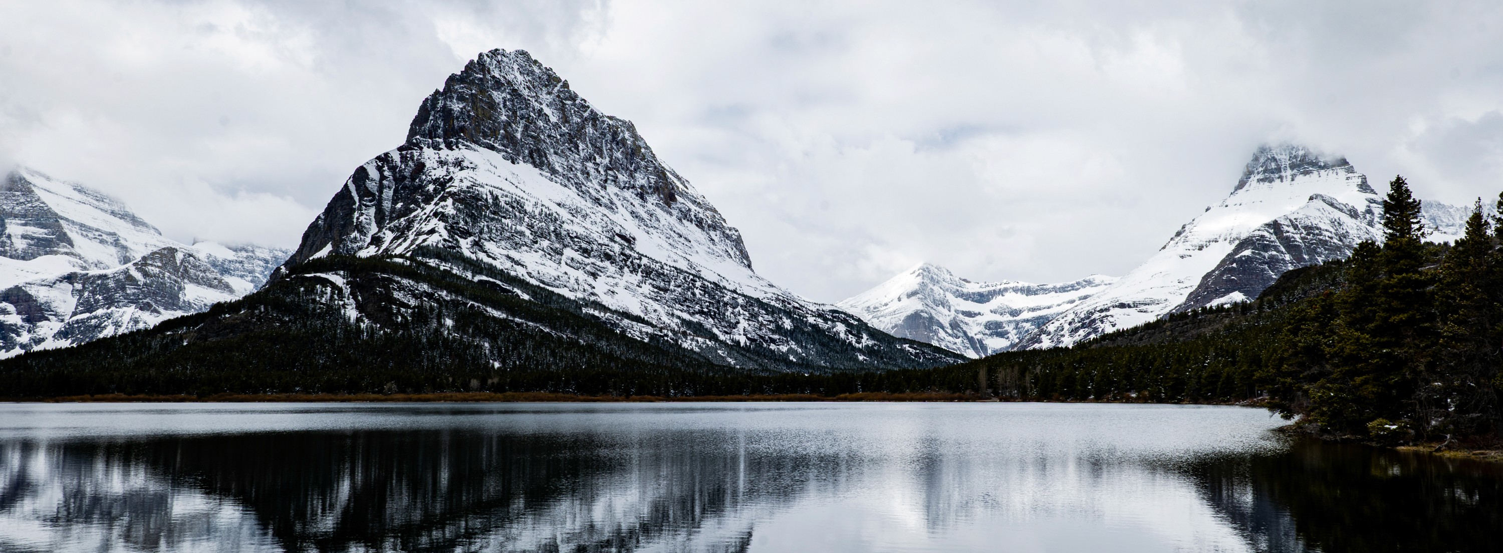 Quiet Basin
