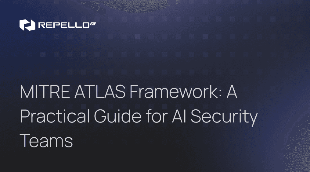MITRE ATLAS Framework: A Practical Guide for AI Security Teams