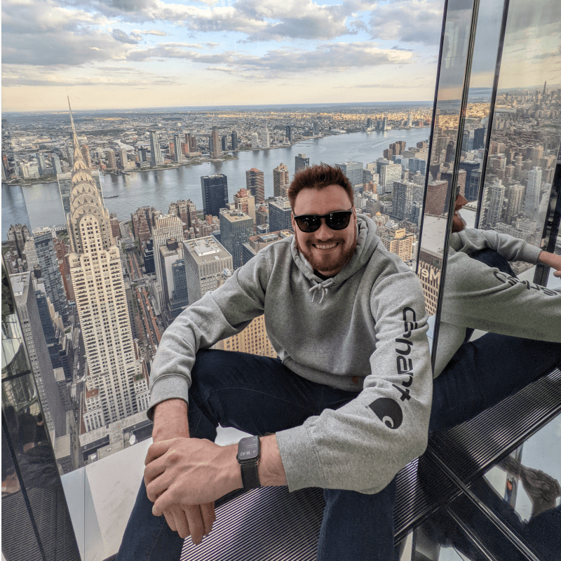 Joseph Alexander - Official Framer Partner