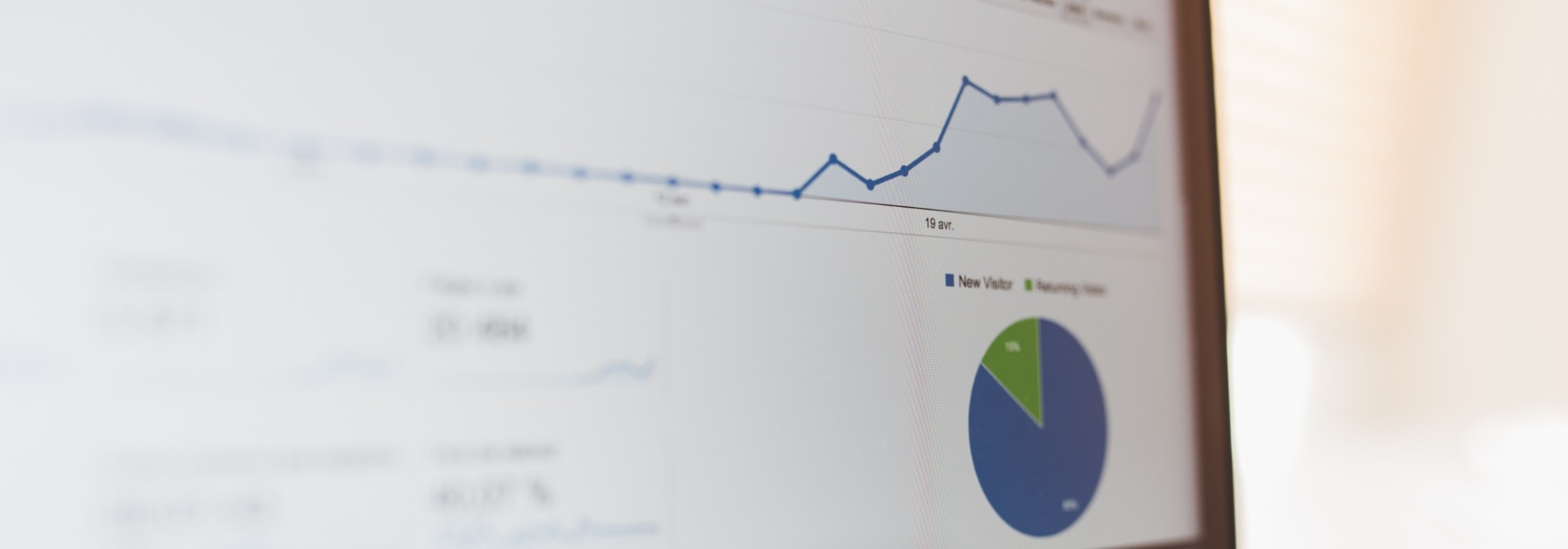 Google Analytics 4: The New Era in Website Analytics is Here