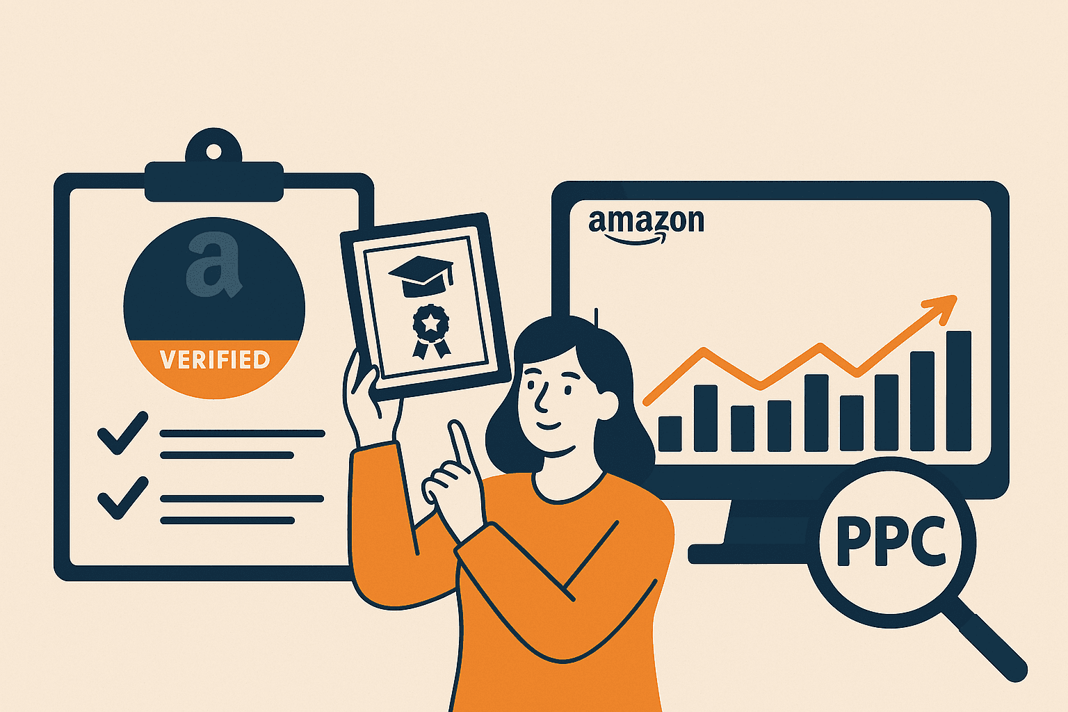 Amazon management services