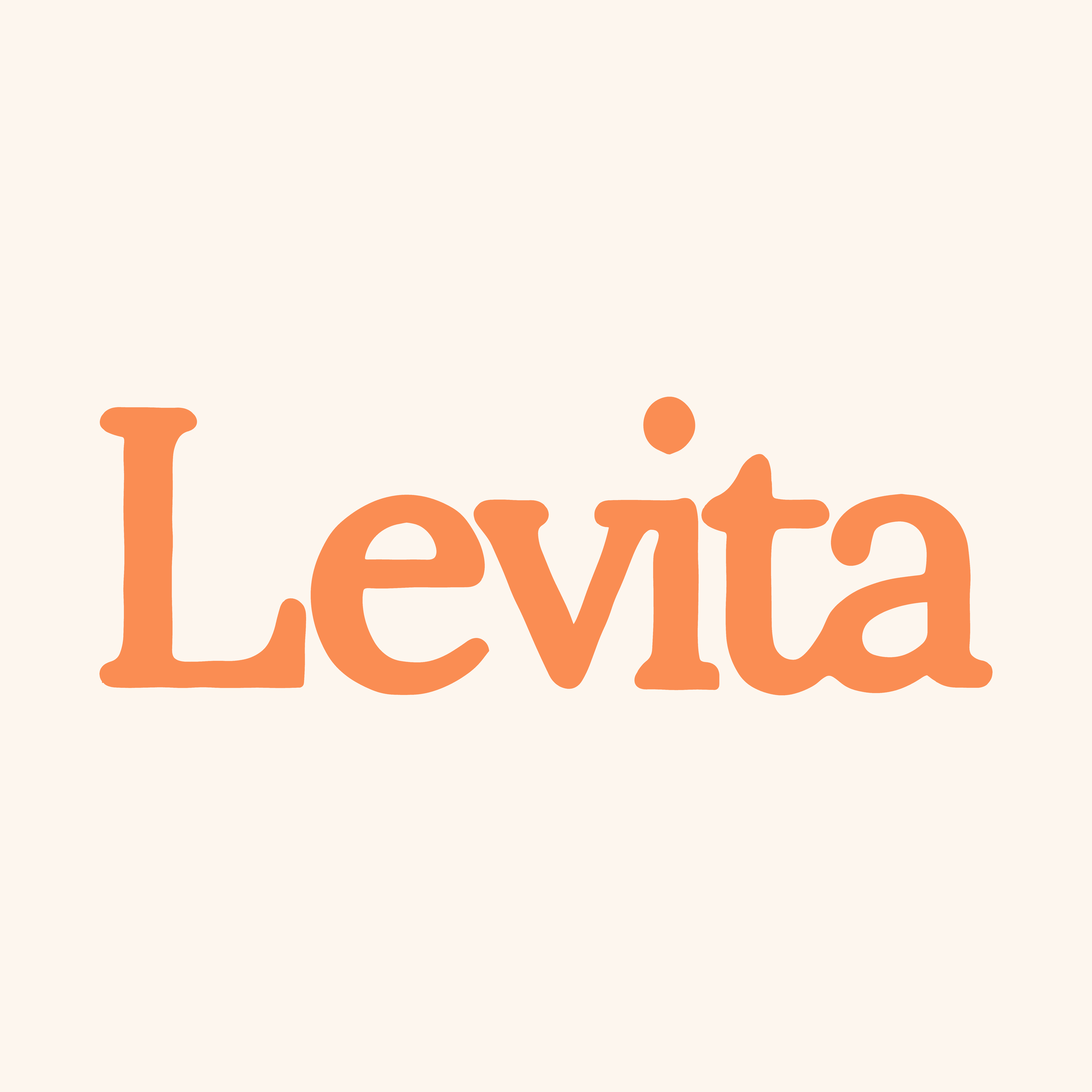 Levita Logo