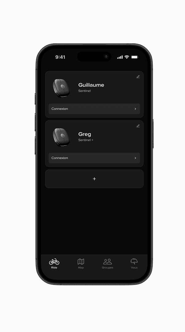 Wireframe