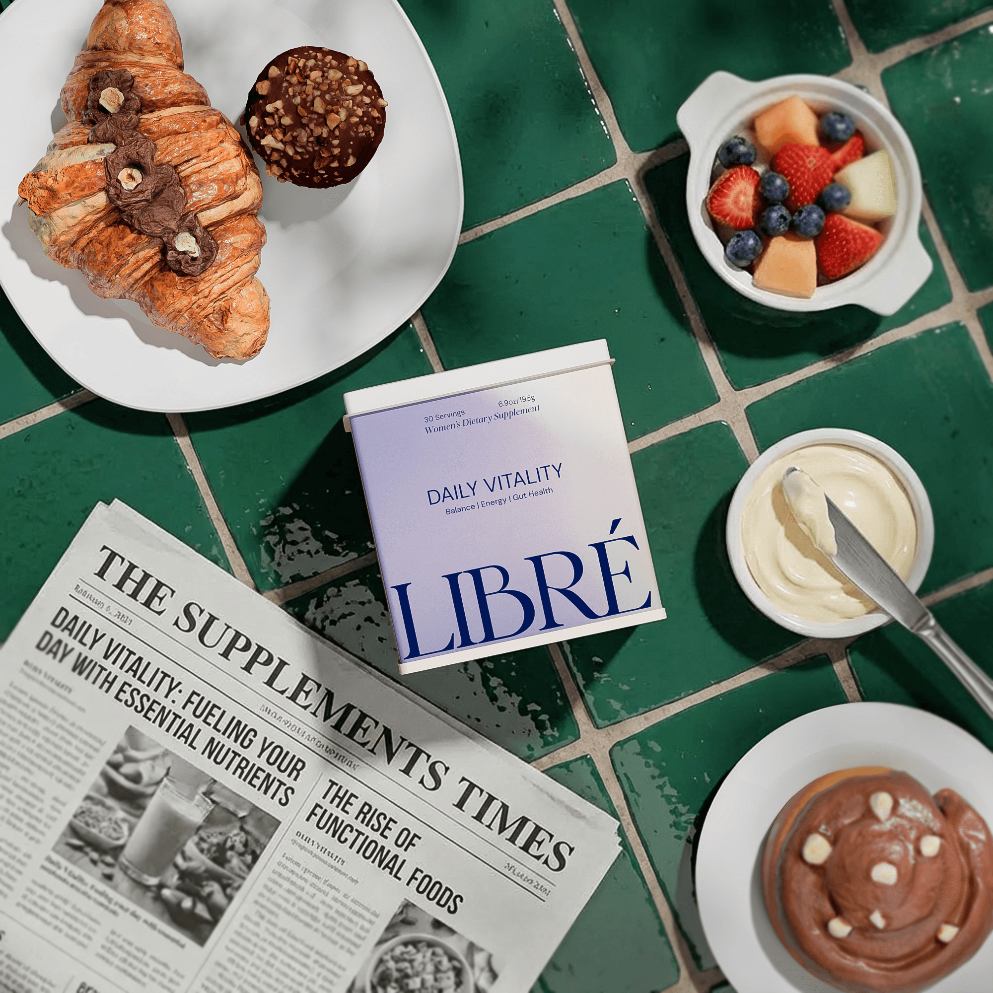 fatigue support for women supplements for women