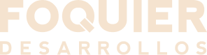 Foquier Desarrollos logo