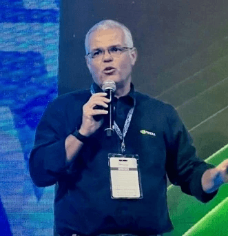 Marcio Aguiar