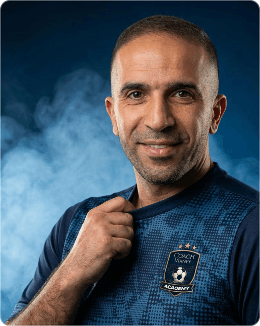 Nasser Bourimech