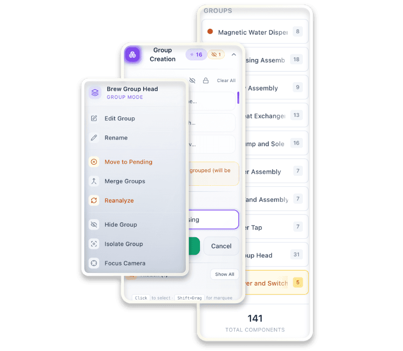A graph depicting a line that rises consistently, illustrating an increase in values across the measured period