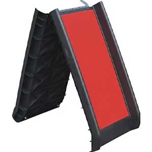 Kurgo Wander Dog Vehicle Ramp