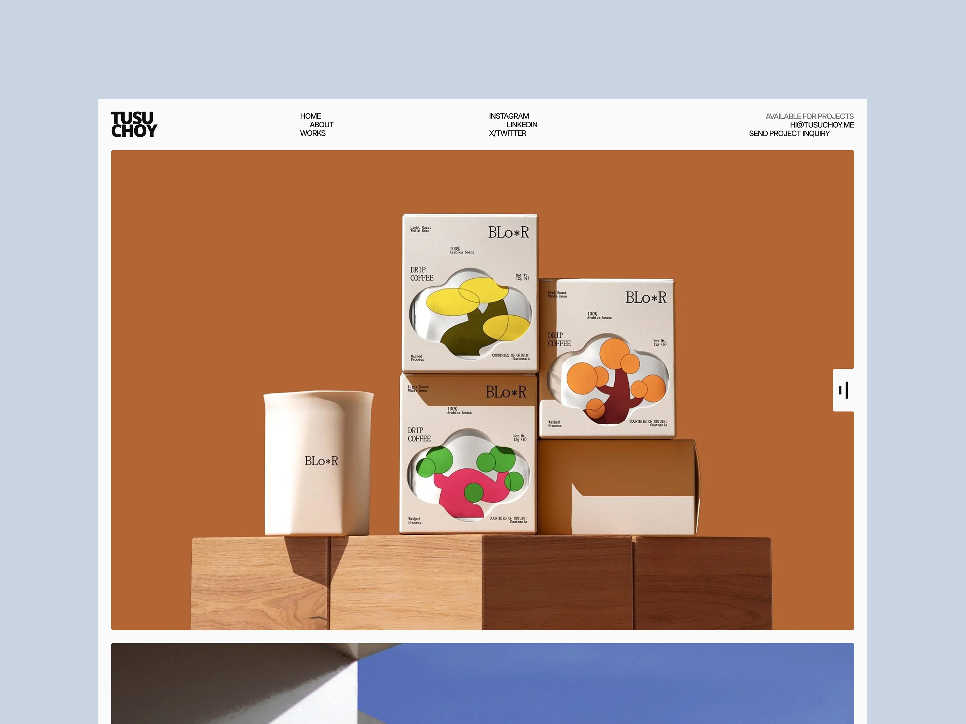 Tusu gallery image 2